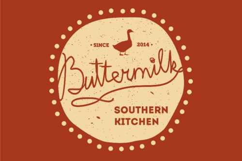 30 Fantastic Restaurant Logo Design Ideas for Inspiration