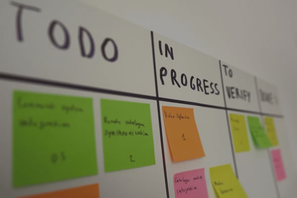 The Productivity Benefits of Scrum in Modern Web Development