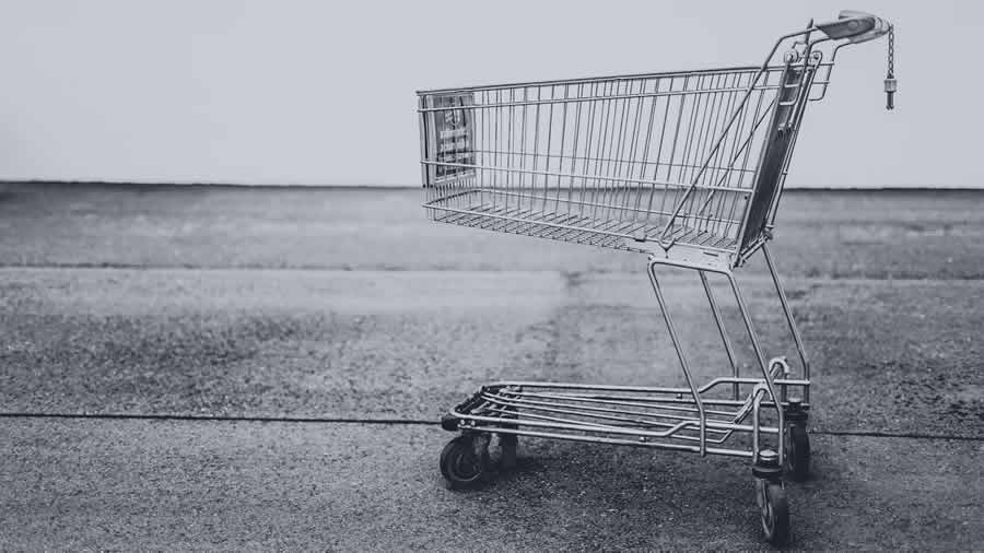 Shopping Cart Abandonment