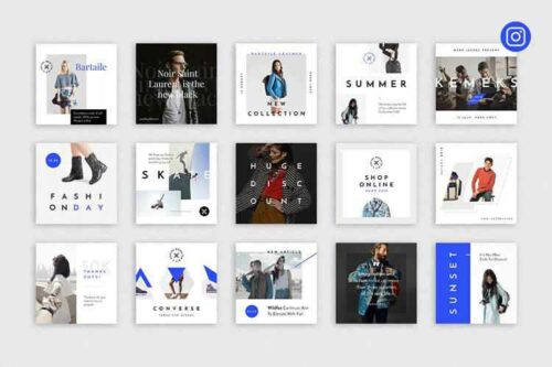 The 10 Best Social Media Kits & Templates for Photoshop in 2025