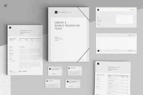 10+ Best Stationery Templates for Creating Professional Documents in 2025