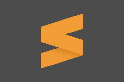 Must-Have Sublime Text Extensions For Web Developers