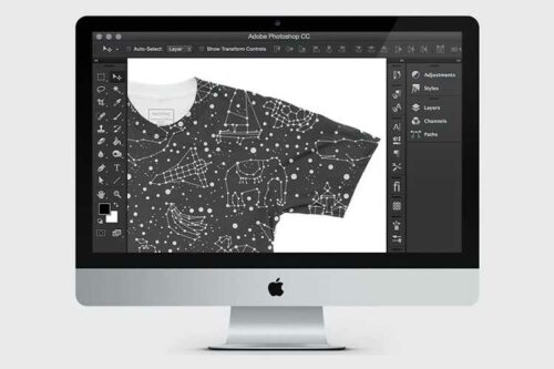 20+ Best Free T-Shirt Mockup Templates for Photoshop