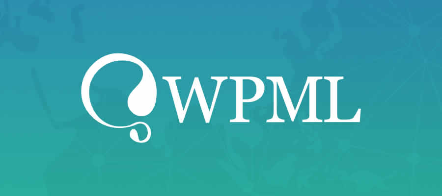 WPML WordPress Translation and Multilingual Plugin