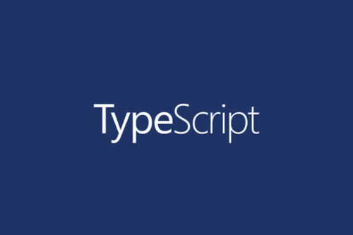 Microsoft TypeScript: “Syntactic Sugar” For JavaScript