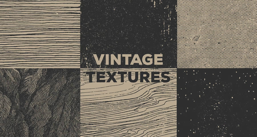 Vintage Book Textures Free