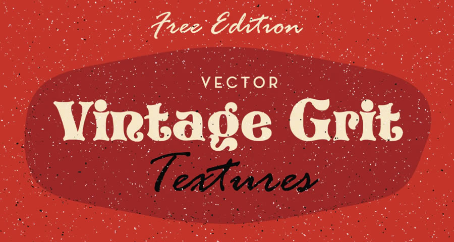 Vintage Grit Texture Pack Free