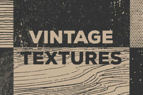 230+ Free High-Quality Vintage Textures For Creatives