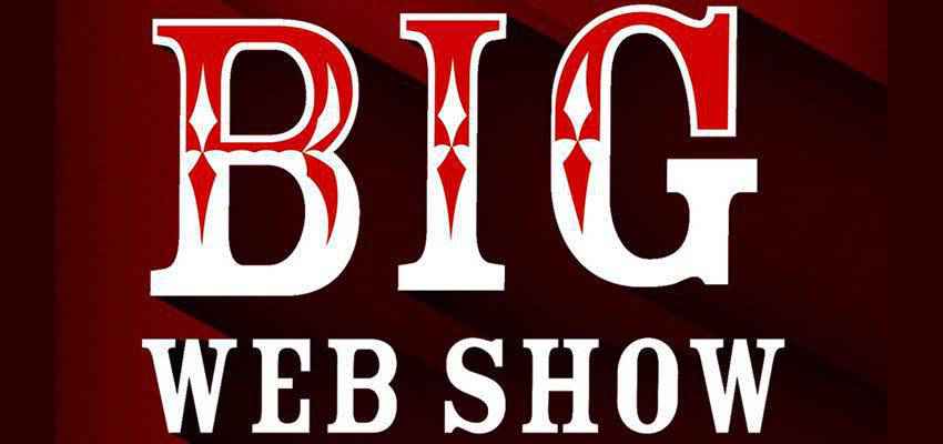 The Big Web Show web design podcast