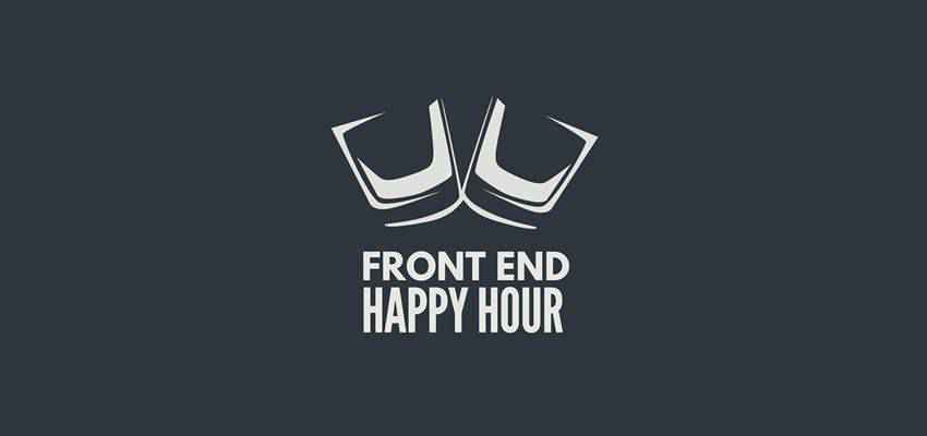 Front End Happy Hour web design podcast