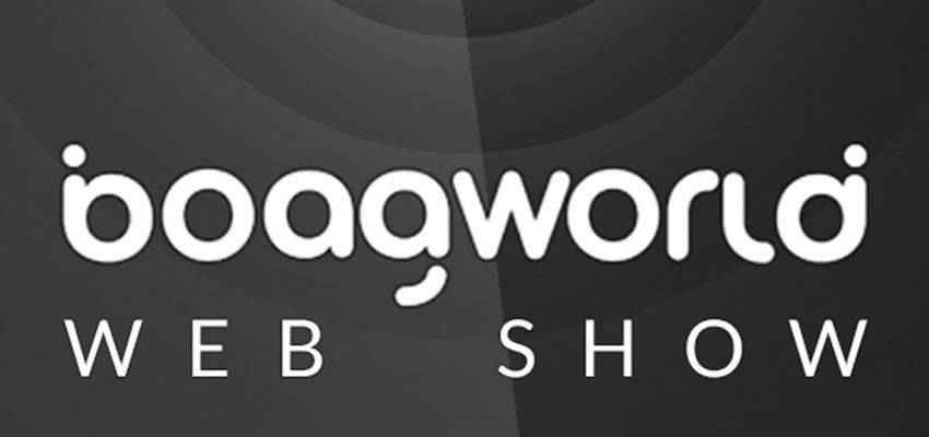 Boagworld web design podcast