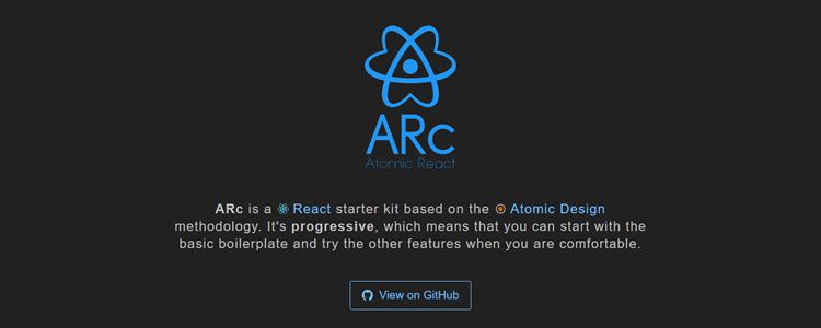 ARc free javascript