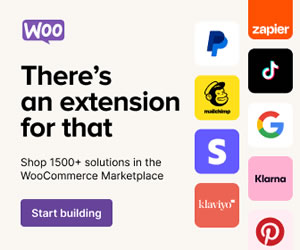 WooCommerce Extensions