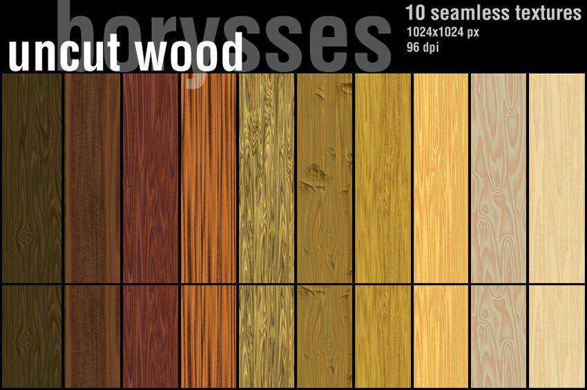 free high-res high resolution wood wooden textures Seamless Uncut