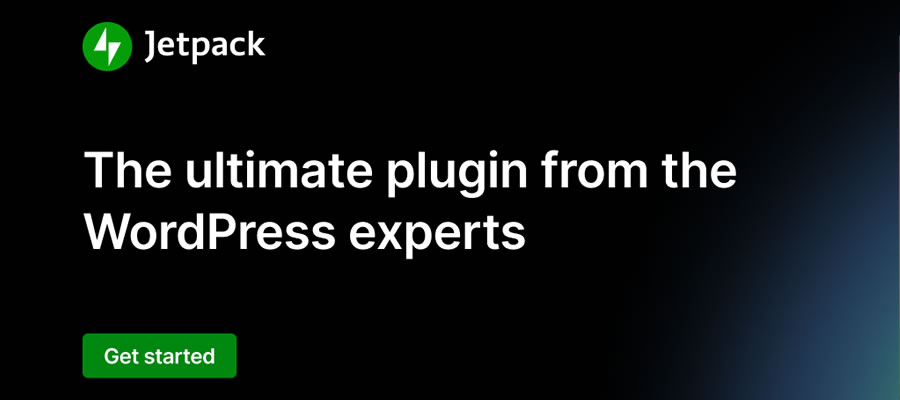 Jetpack WordPress Plugin