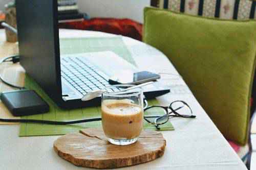 COVID-19 Has You Working from Home: Now What?