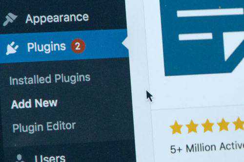 The Grumpy Designer’s WordPress Plugin Pet Peeves