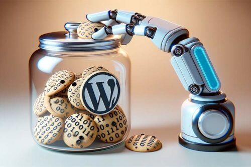 The Risks of Not Logging Out of WordPress