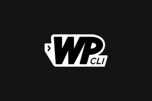 Controlling WordPress Through the Command Line with WP-CLI