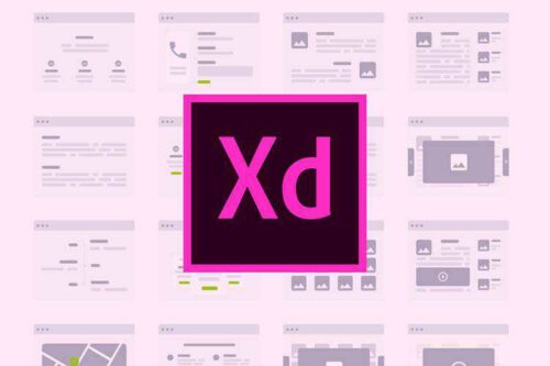 20+ Free Adobe XD UI and Wireframe Kits