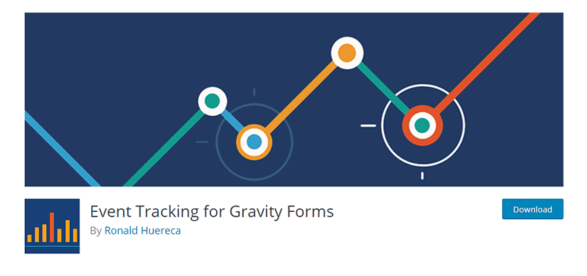 Event Tracking for Gravity Forms