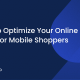 Optimize Your Online Store