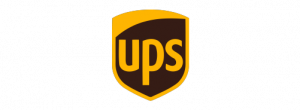 logo ups