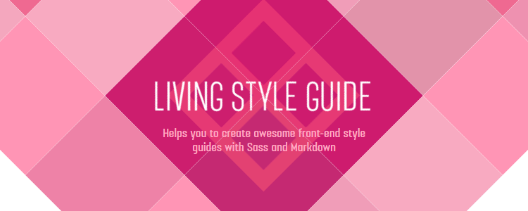 LivingStyleGuide Gem