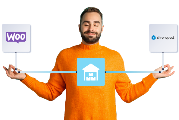 Woocommerce-connecting-Chronopost-boostmyshop-myfulfillment
